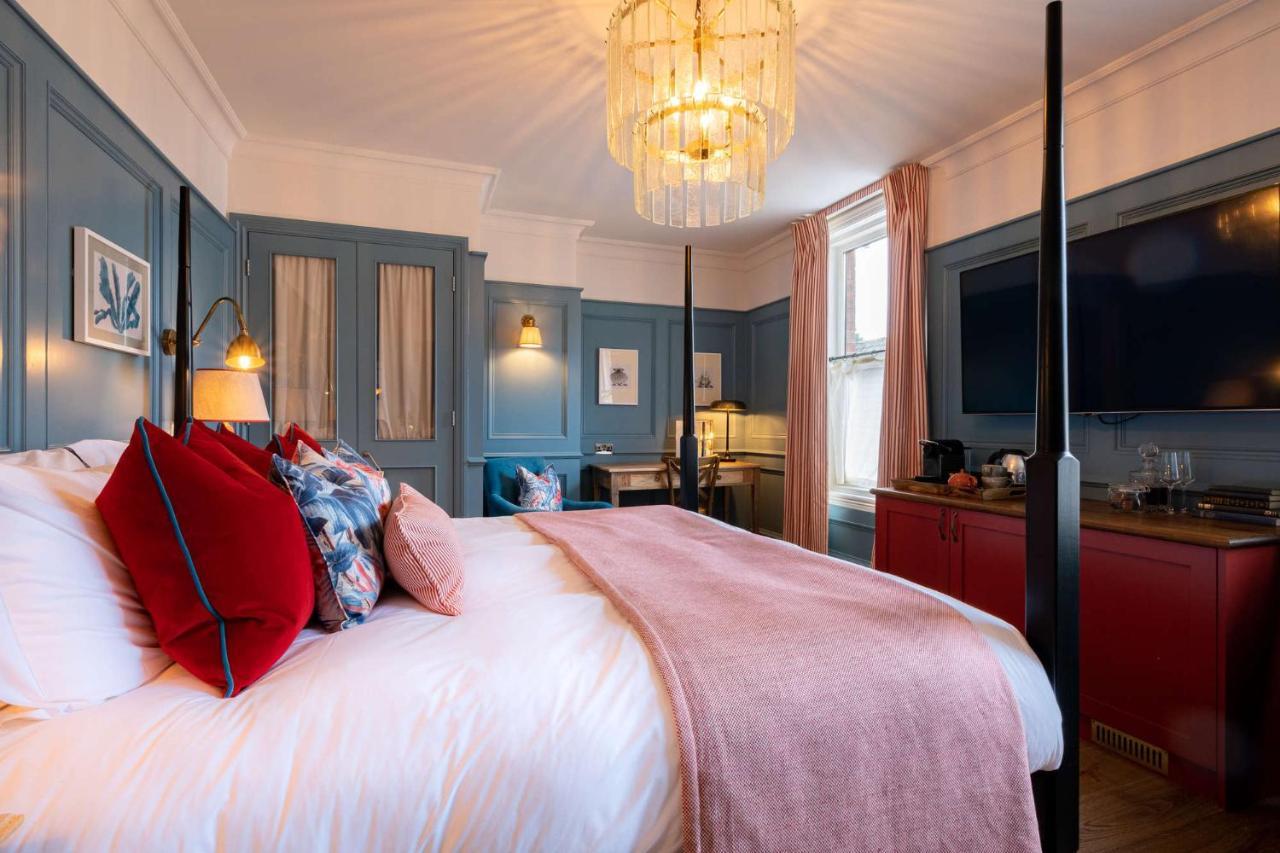 The Canford Inn 4*