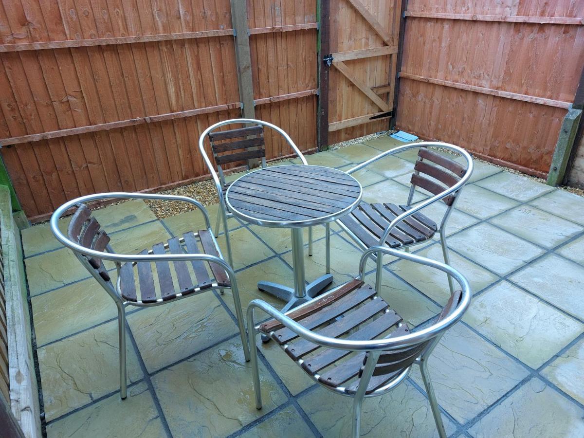 Colborne - Self Catering Close To Quay Holiday home Poole