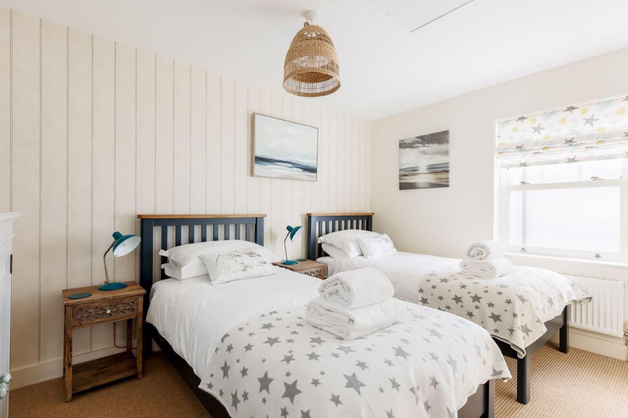 Holiday home Lobster Poole