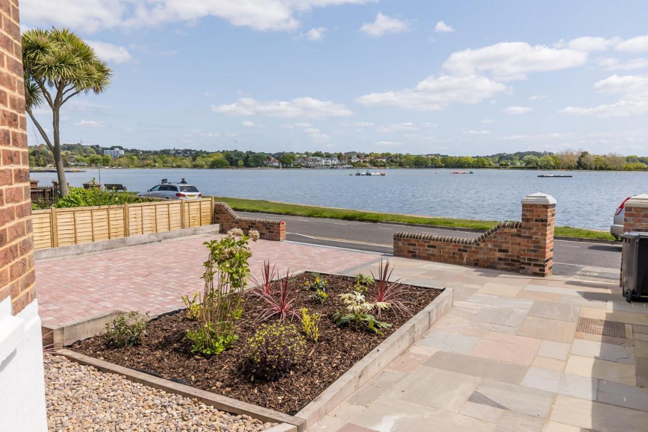 Holiday home Park View *