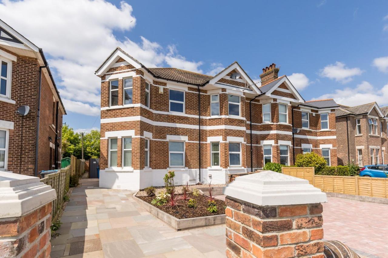 Park View Holiday home