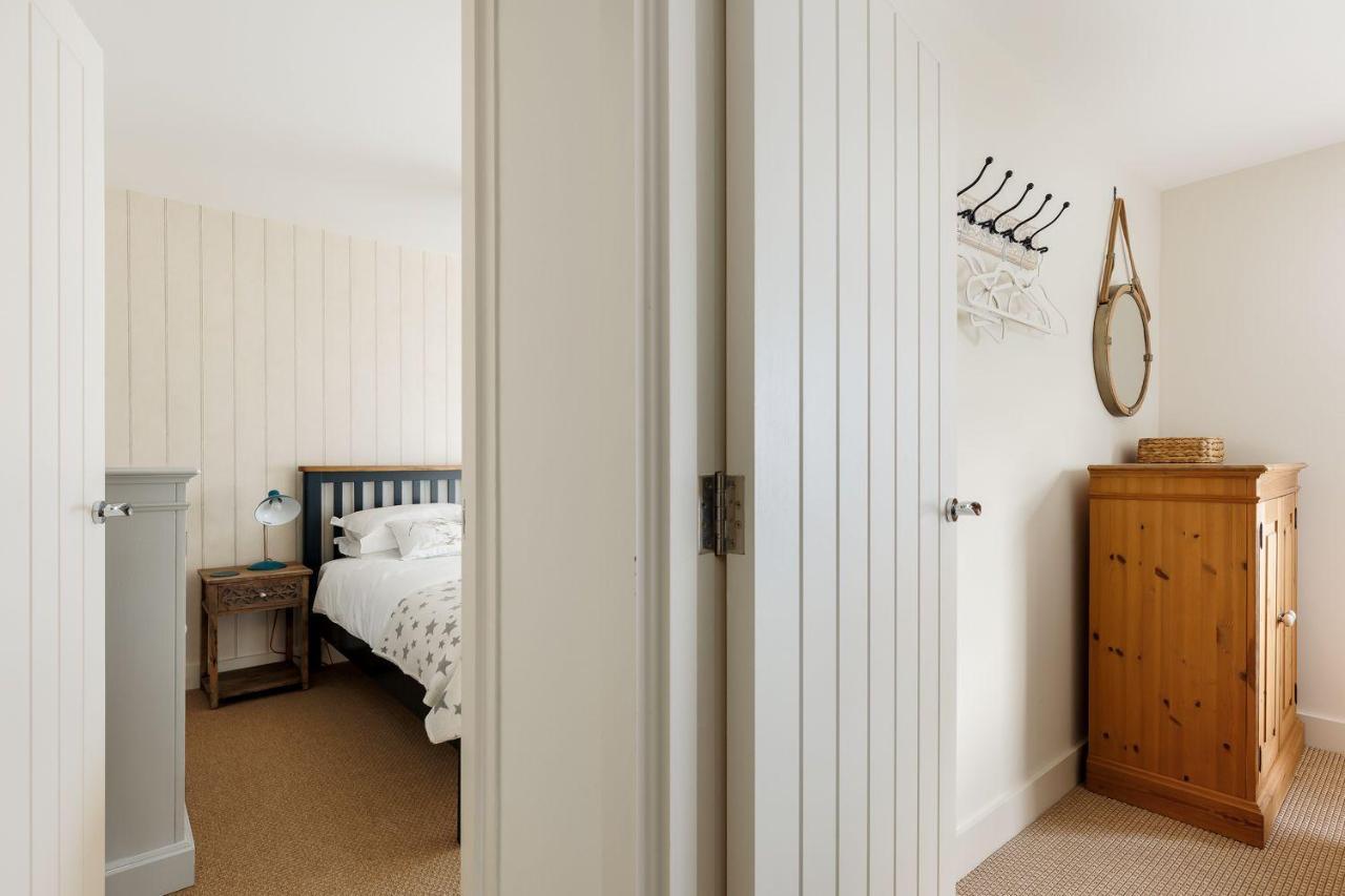 Holiday home Lobster *