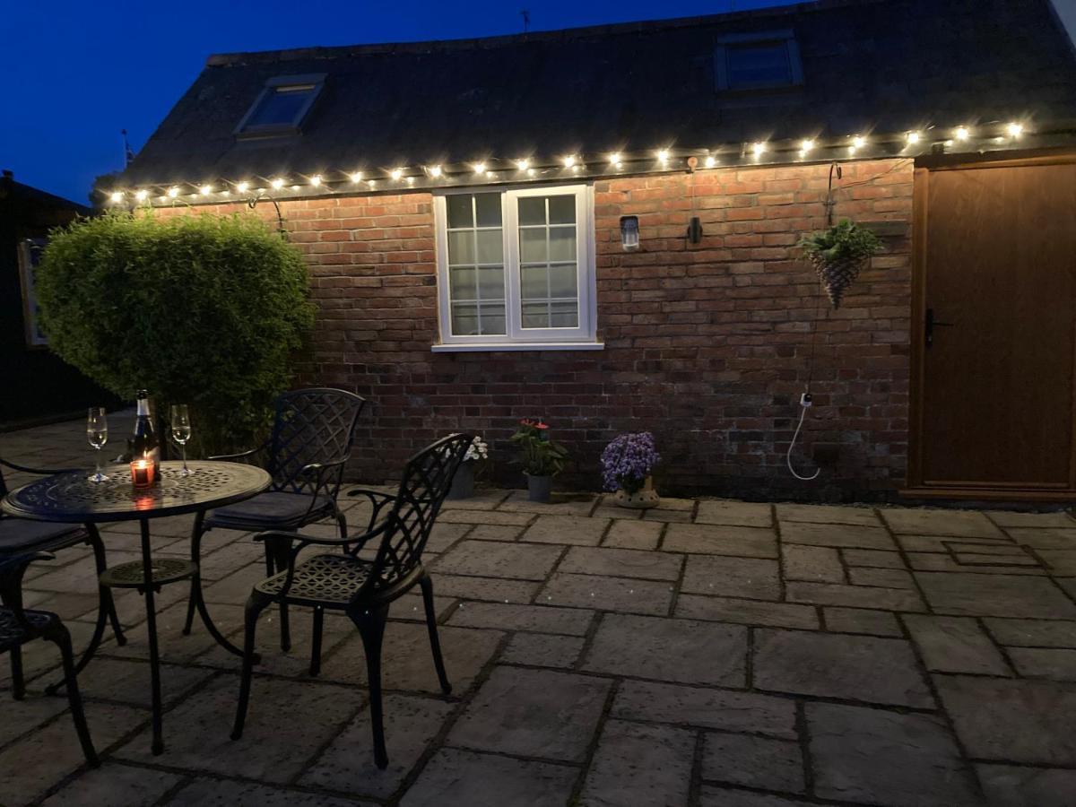 Cream Annex Guest house Poole