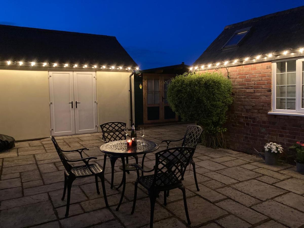 Cream Annex Guest house Poole