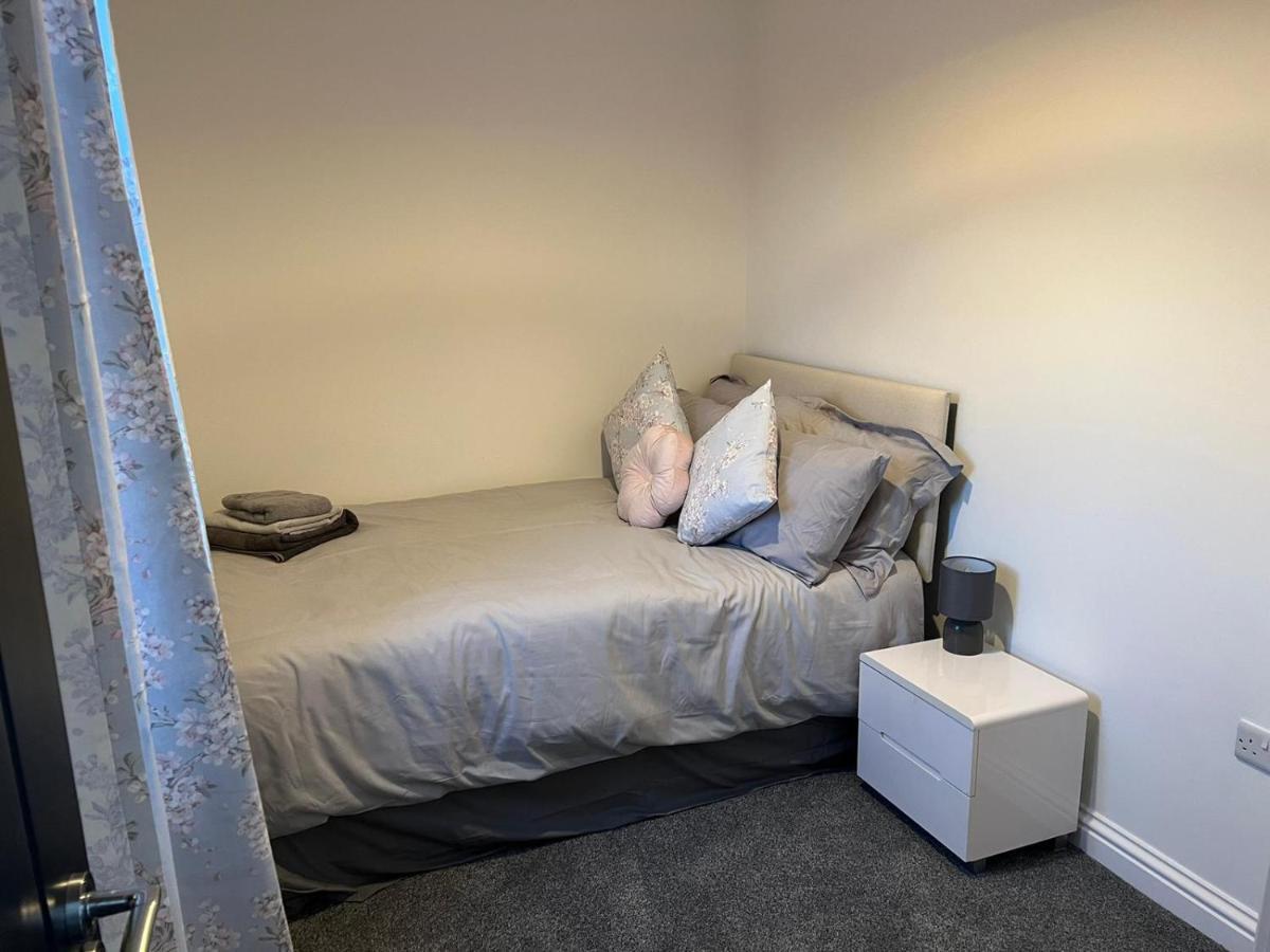Holiday home Hugo House Poole