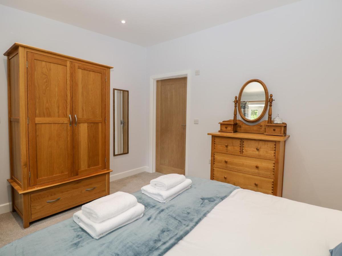 Stag Holiday home Poole