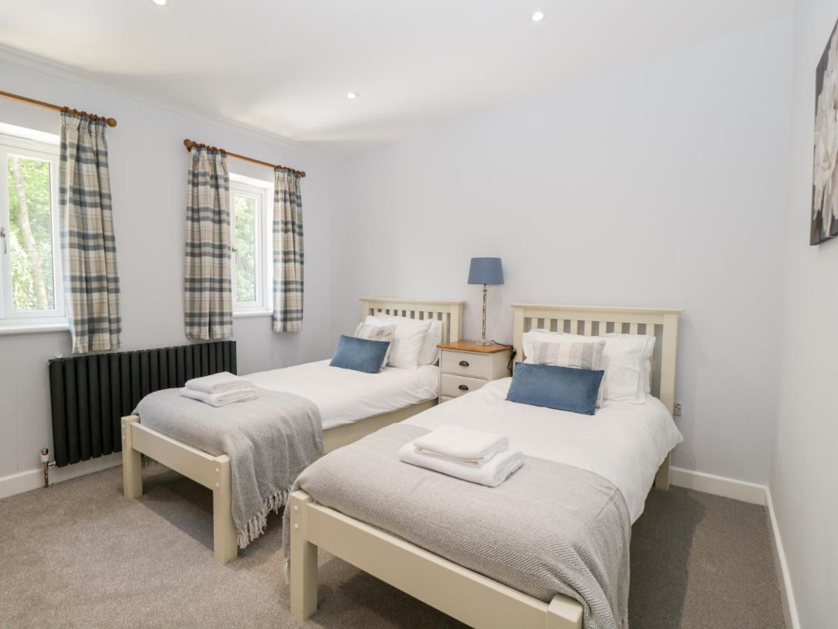 Stag Holiday home Poole