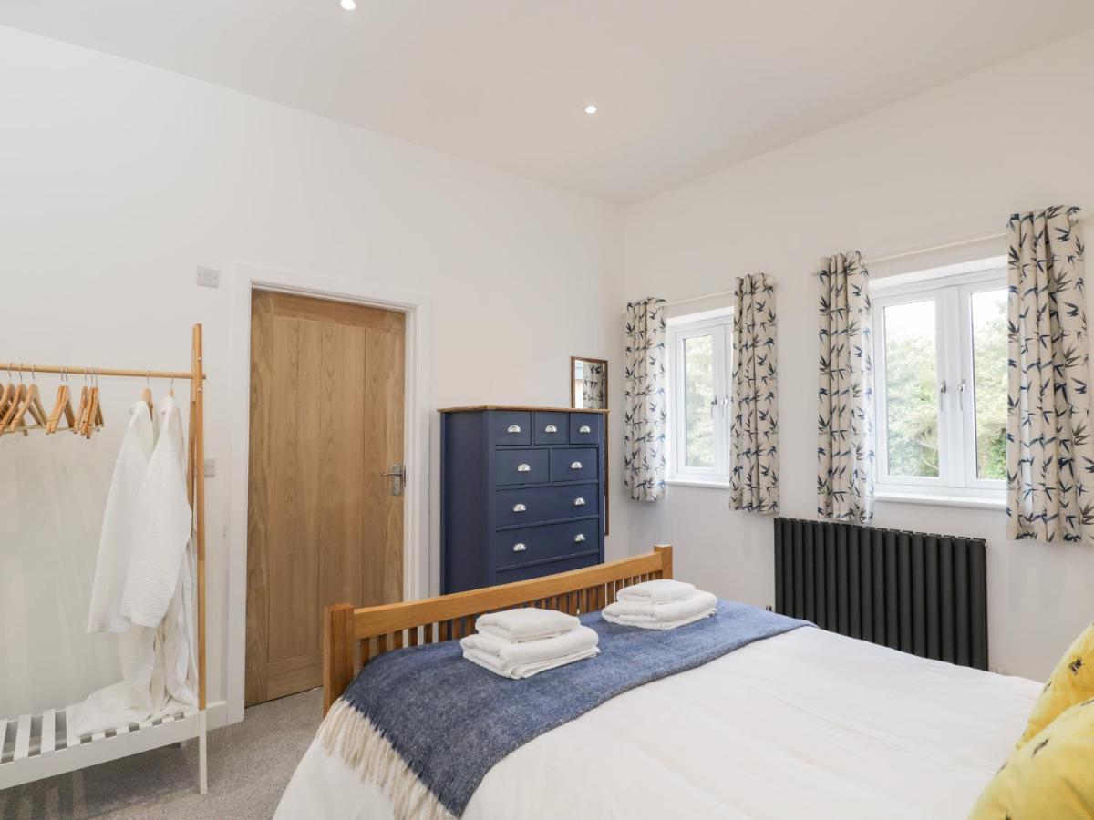 The Barn Holiday home *
