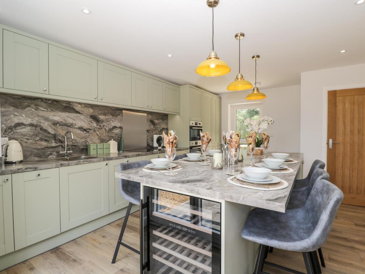 Stag Holiday home Poole