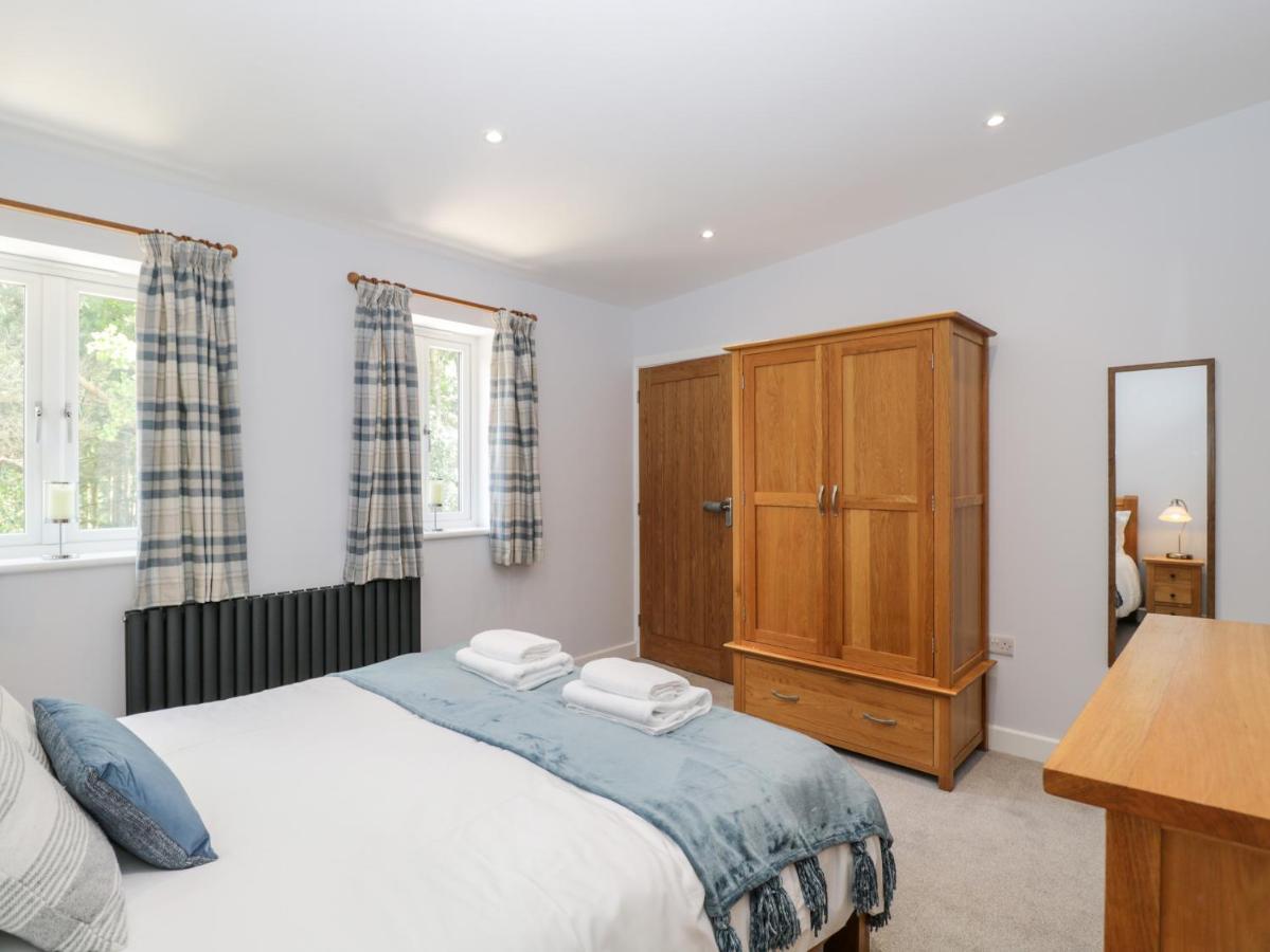 Holiday home Stag Poole