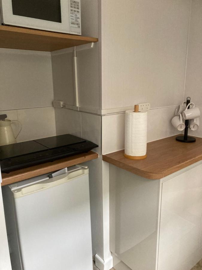 Cream Annex Guest house Poole