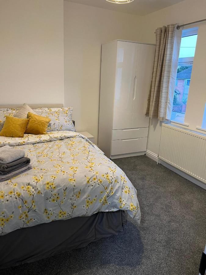 Hugo House Holiday home *