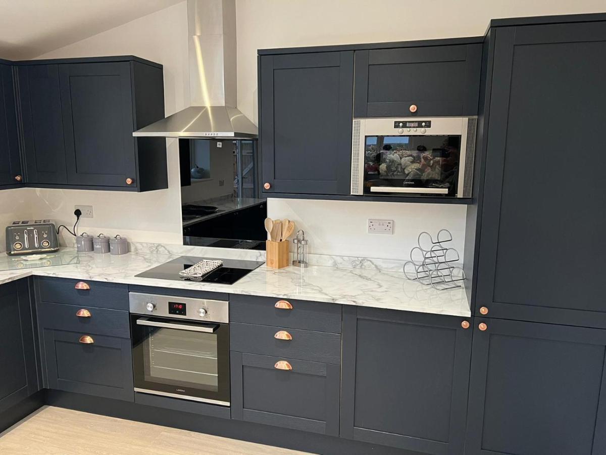 Holiday home Hugo House Poole