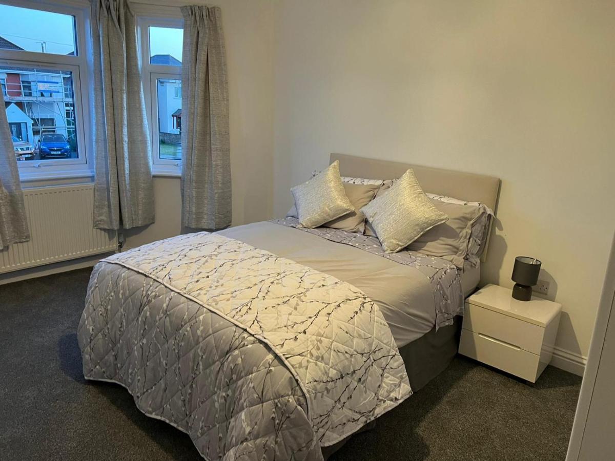 Hugo House Holiday home Poole
