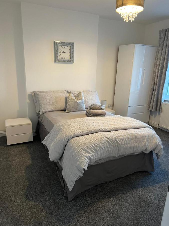 Hugo House Holiday home Poole