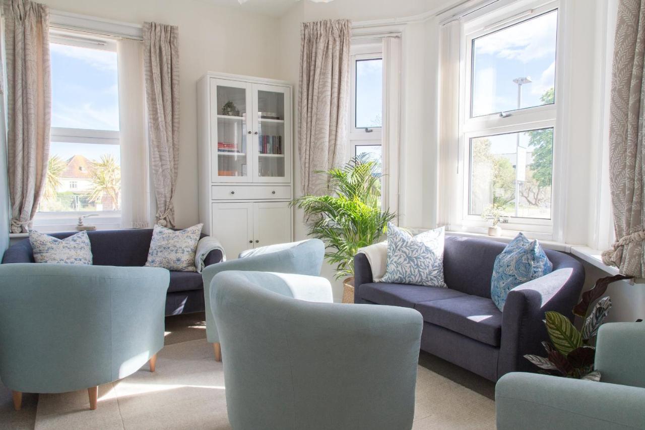 Hotel Harry's House Poole