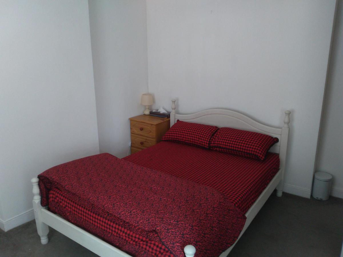 South Coast Guest With Free Parking Poole