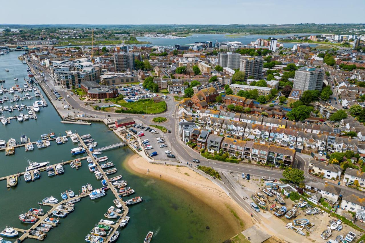 Holiday home Coast Away Poole