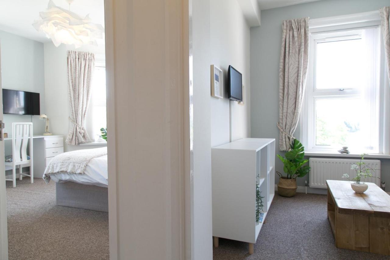 Harry's House Hotel Poole