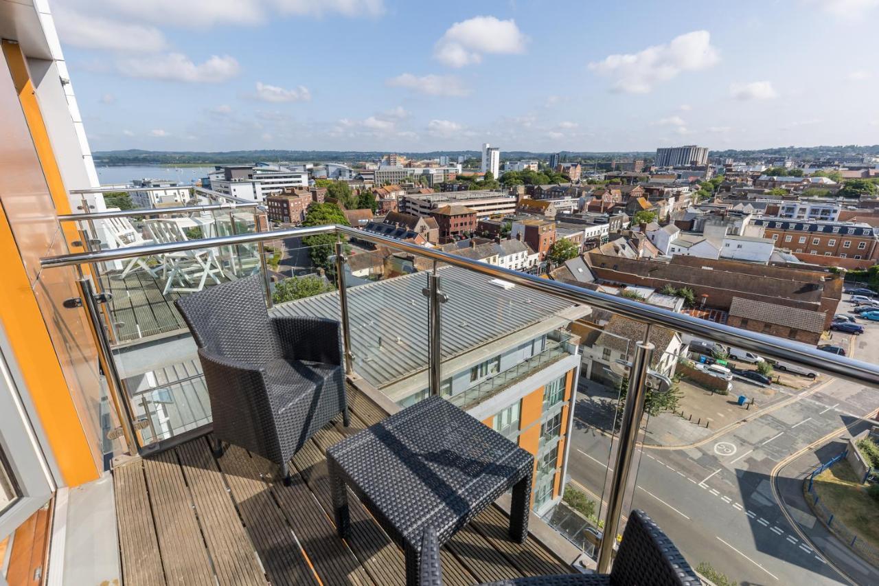 Tides Holiday home Poole