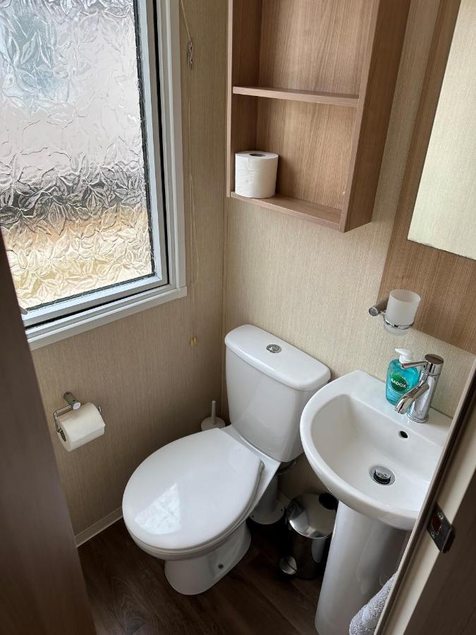 Sea Breeze Holiday park Poole