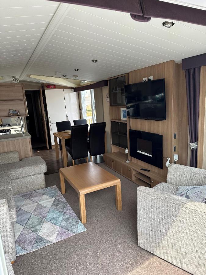 Sea Breeze * Poole
