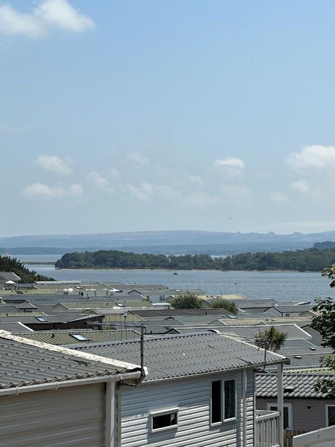 Sea Breeze Holiday park Poole