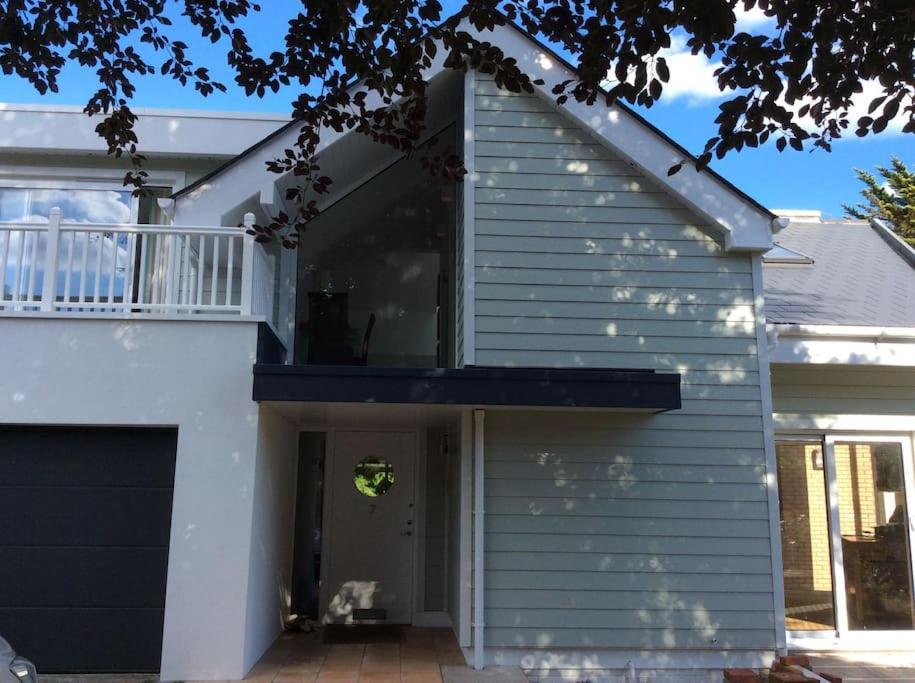 Family House -swimming Pool And Amazing Garden * Poole