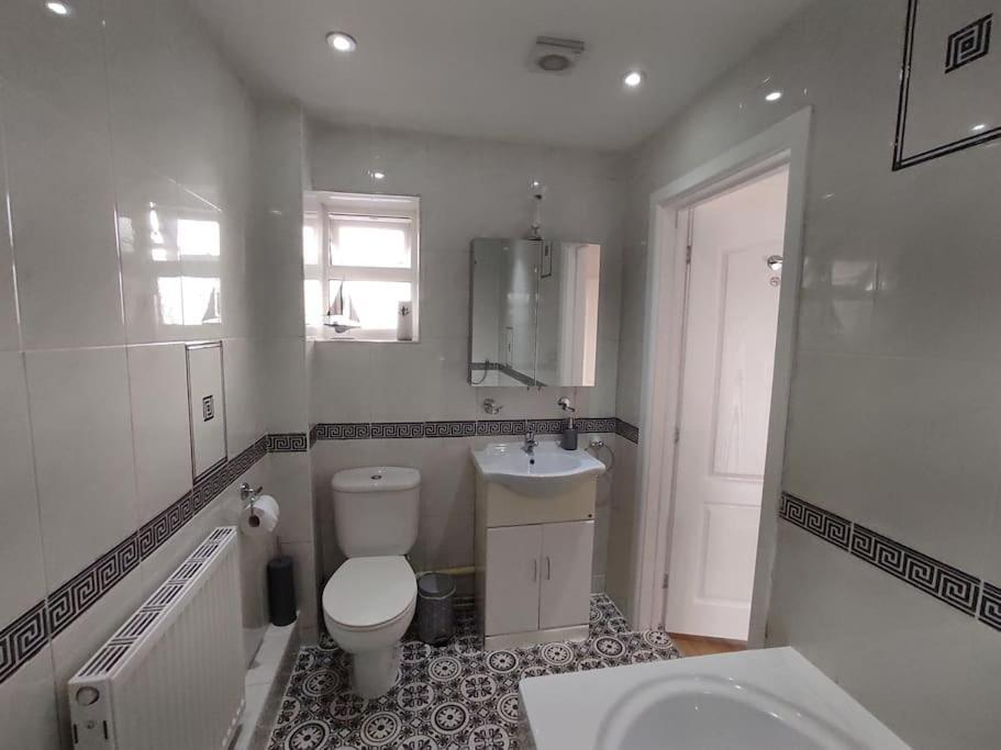 Fox Hill View Apartment Poole