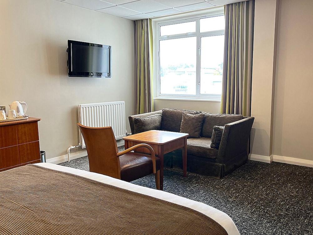 Sandbanks Hotel Poole