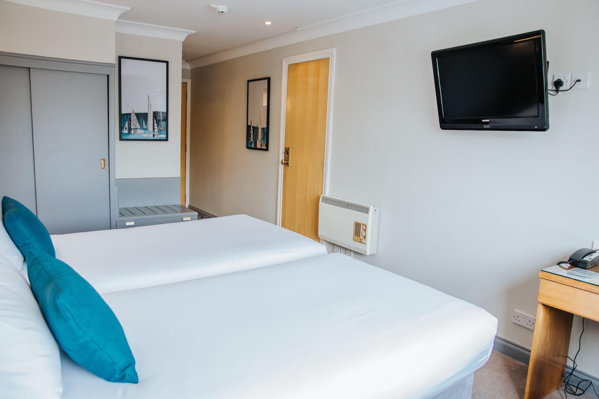 Hotel Quay Poole