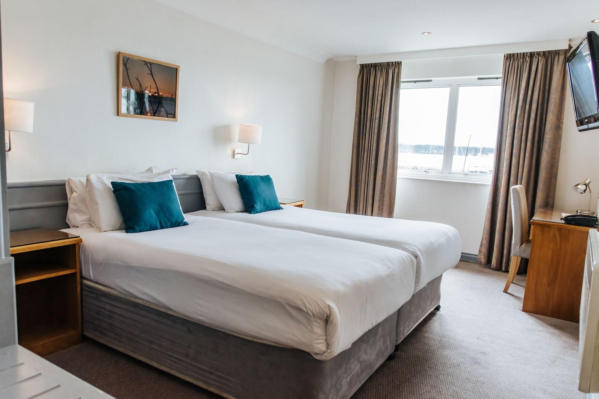 Hotel Quay