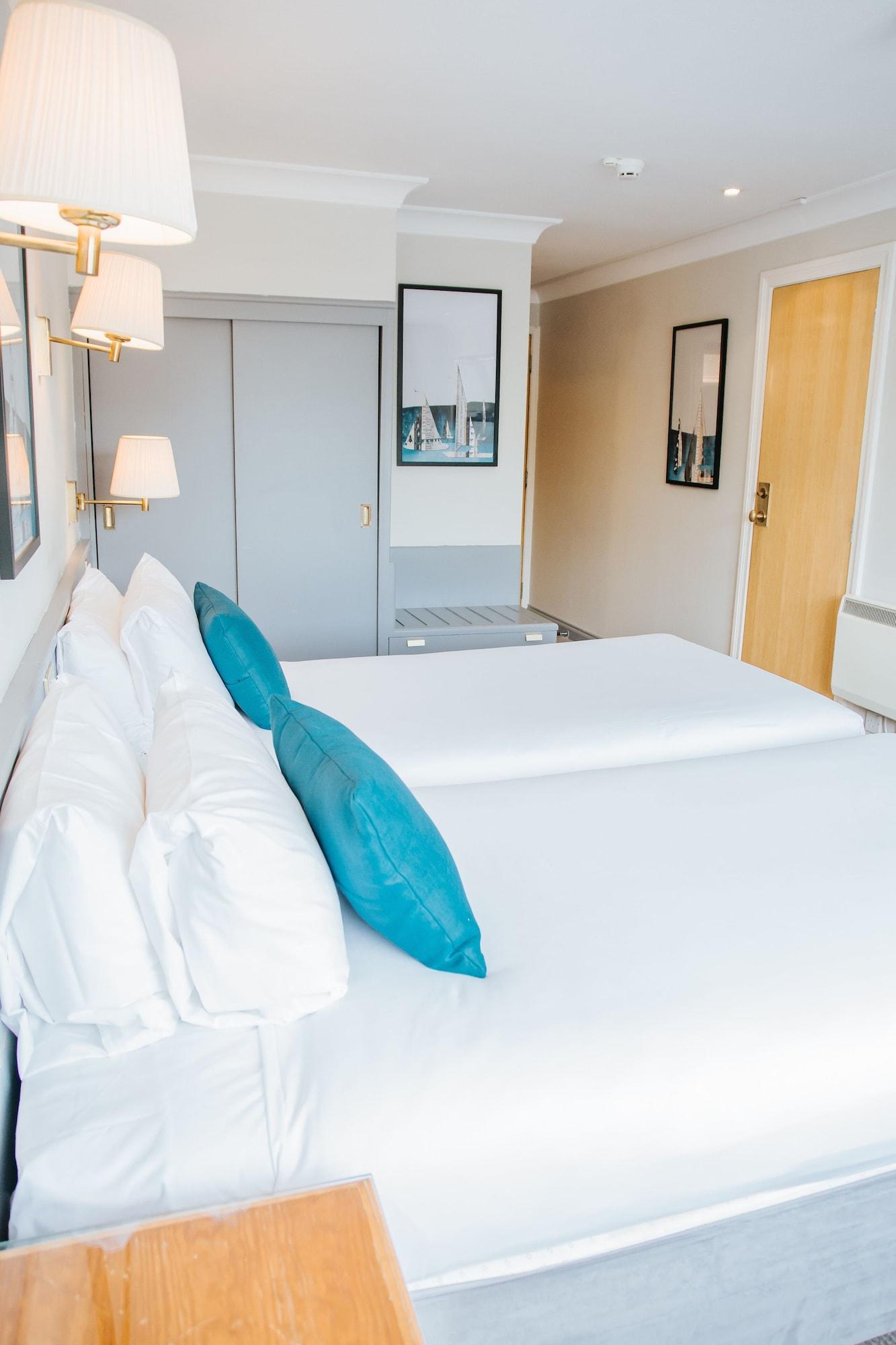 Quay Hotel Poole