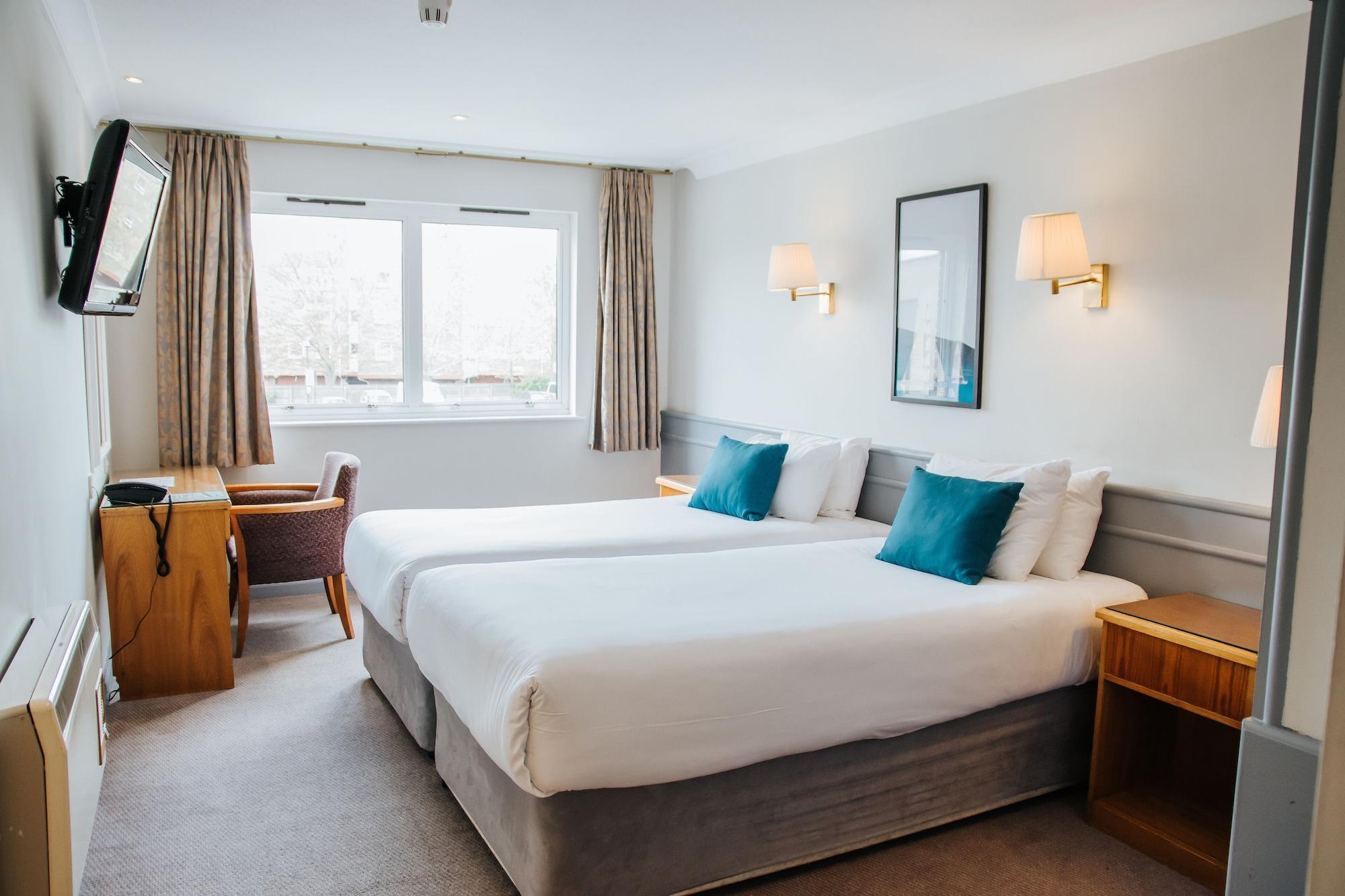 Hotel Quay Poole