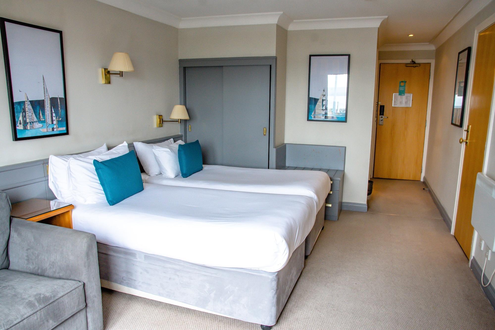 Hotel Quay 3*