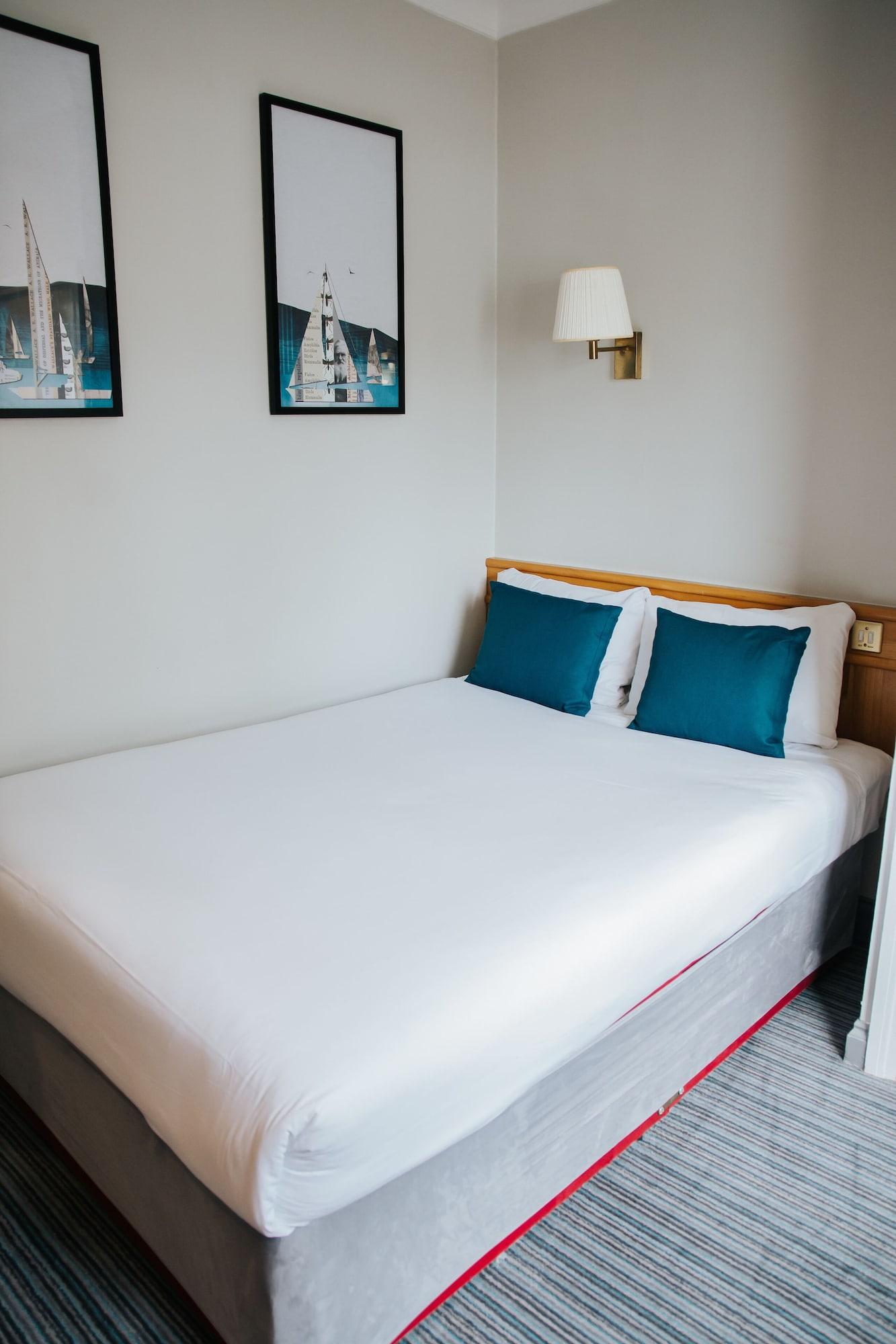 Hotel Quay 3*