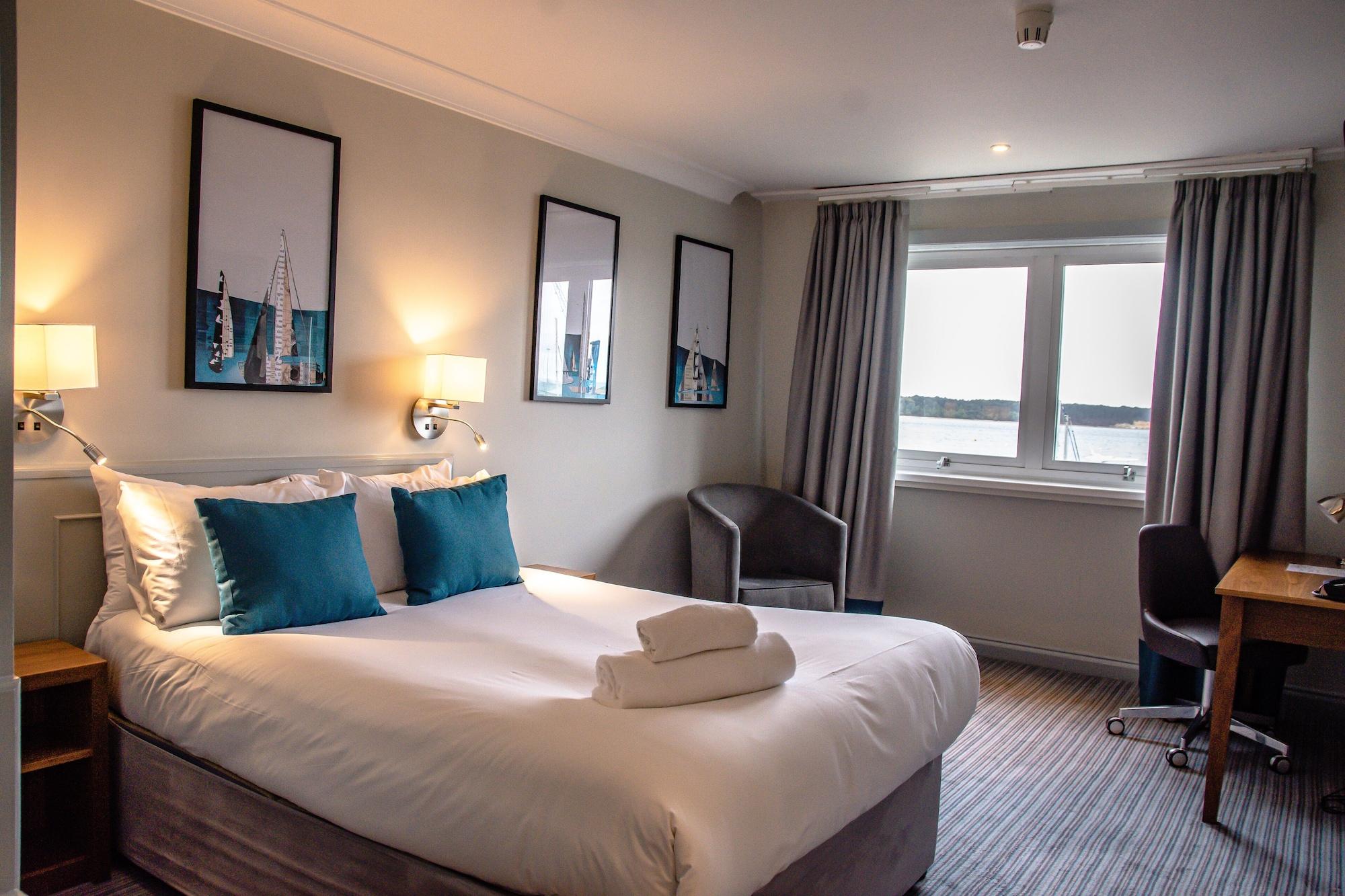 Hotel Quay