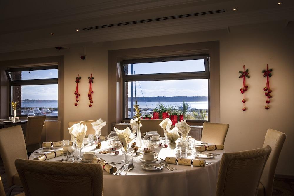 Hotel Quay 3*