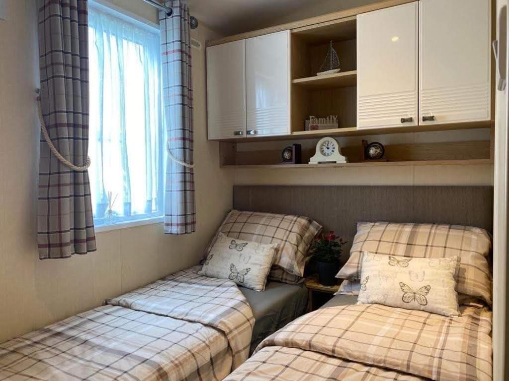 Holiday park Rockley Park, Arne View Poole