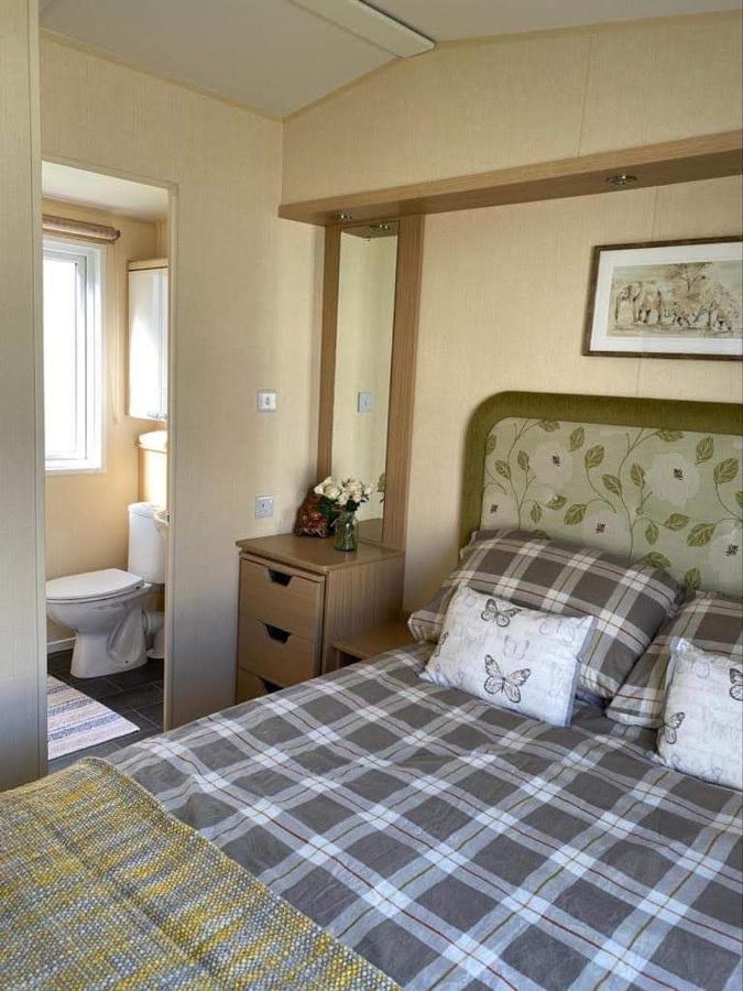Rockley Park, Arne View Holiday park Poole
