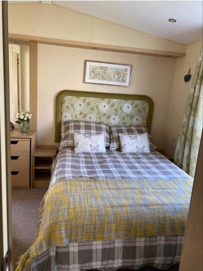 Holiday park Rockley Park, Arne View *