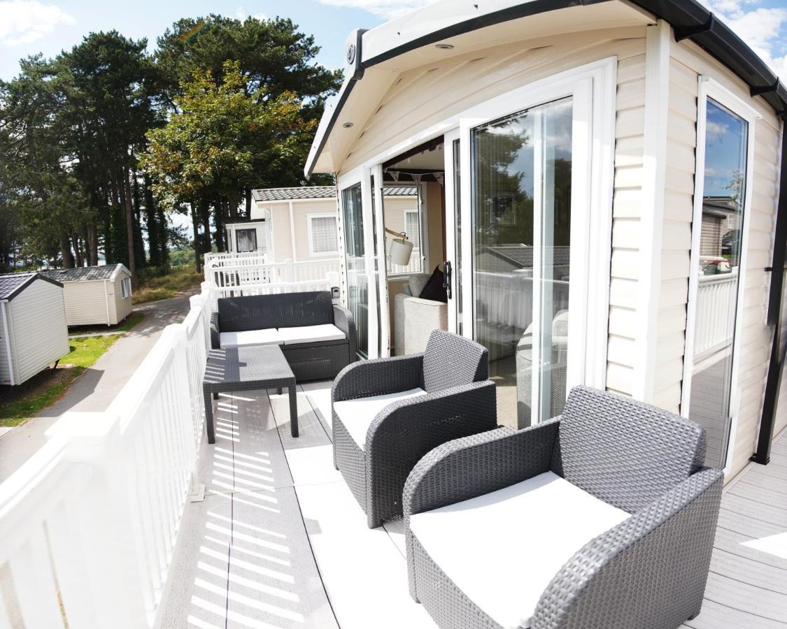 Holiday park Sea Breeze Poole