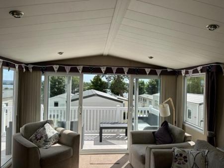 Holiday park Sea Breeze