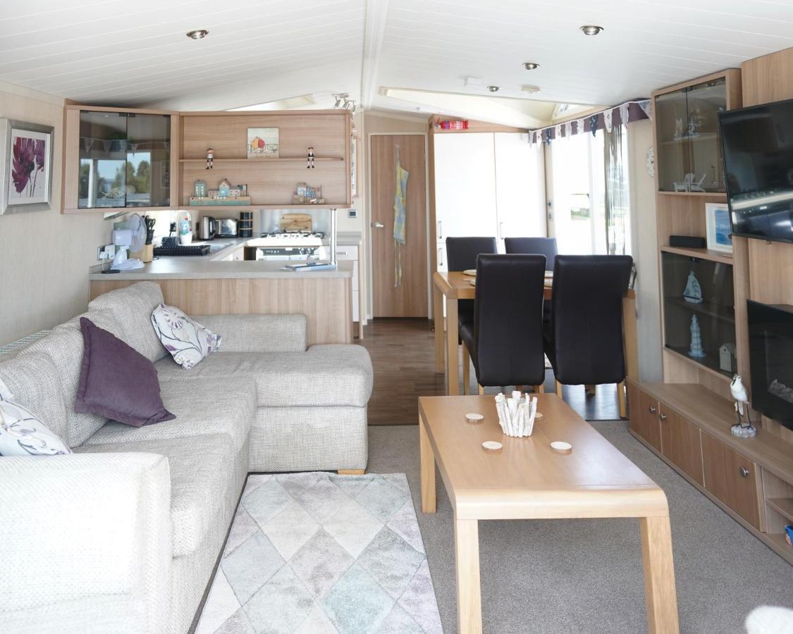 Holiday park Sea Breeze *