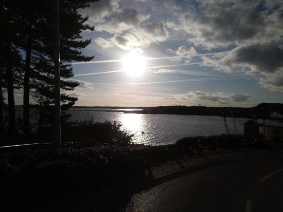 Holiday park Sea Breeze Poole