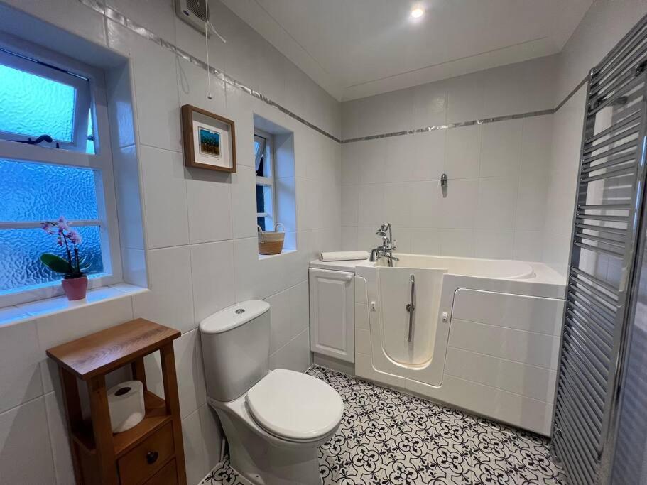 The Annex At Merley Mews Holiday home