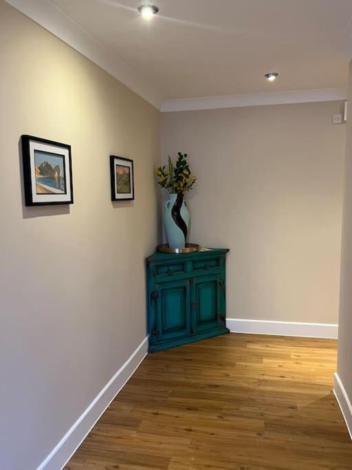 The Annex At Merley Mews