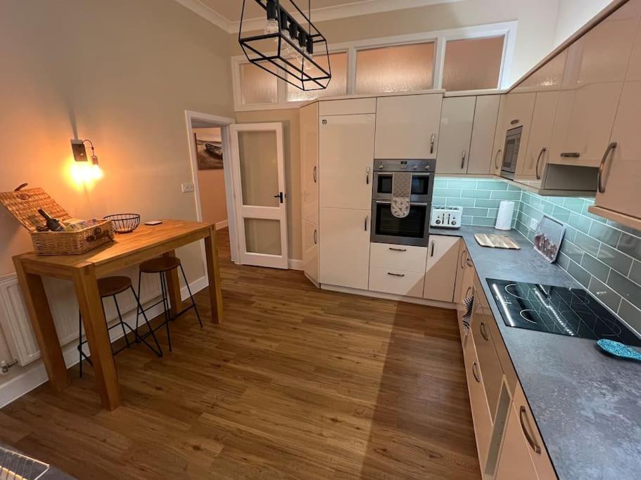The Annex At Merley Mews Holiday home