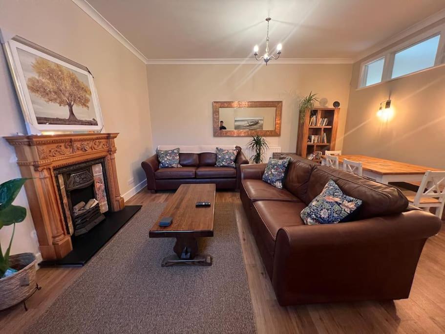 The Annex At Merley Mews