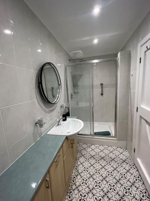 The Annex At Merley Mews Poole